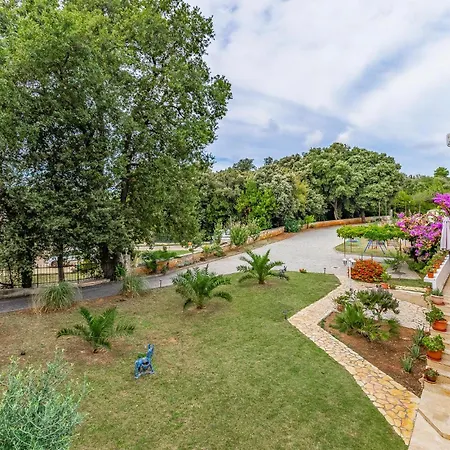 아파트 In With Wifi