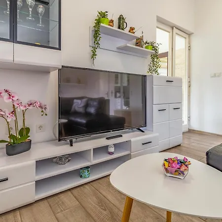 Apartman In With Wifi Banjole