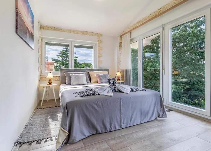 Lejlighed In With Wifi