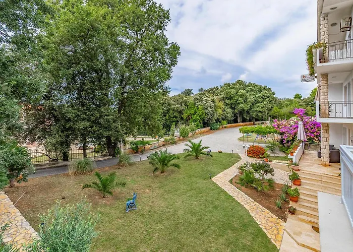 Lejlighed In With Wifi