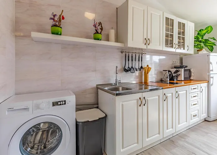 아파트 In With Wifi *