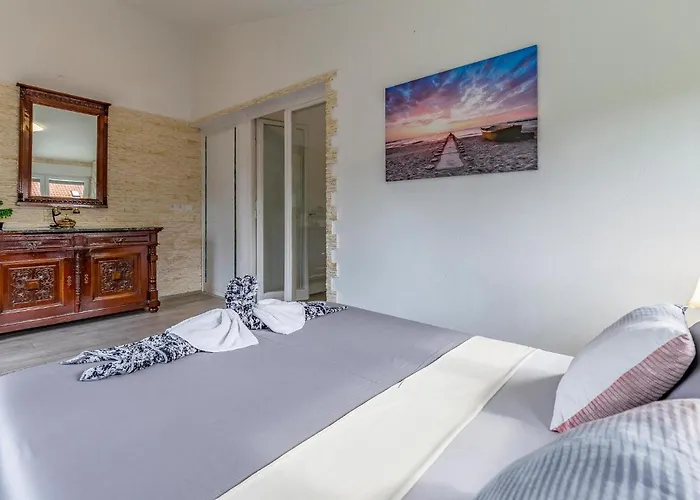 Lejlighed In With Wifi